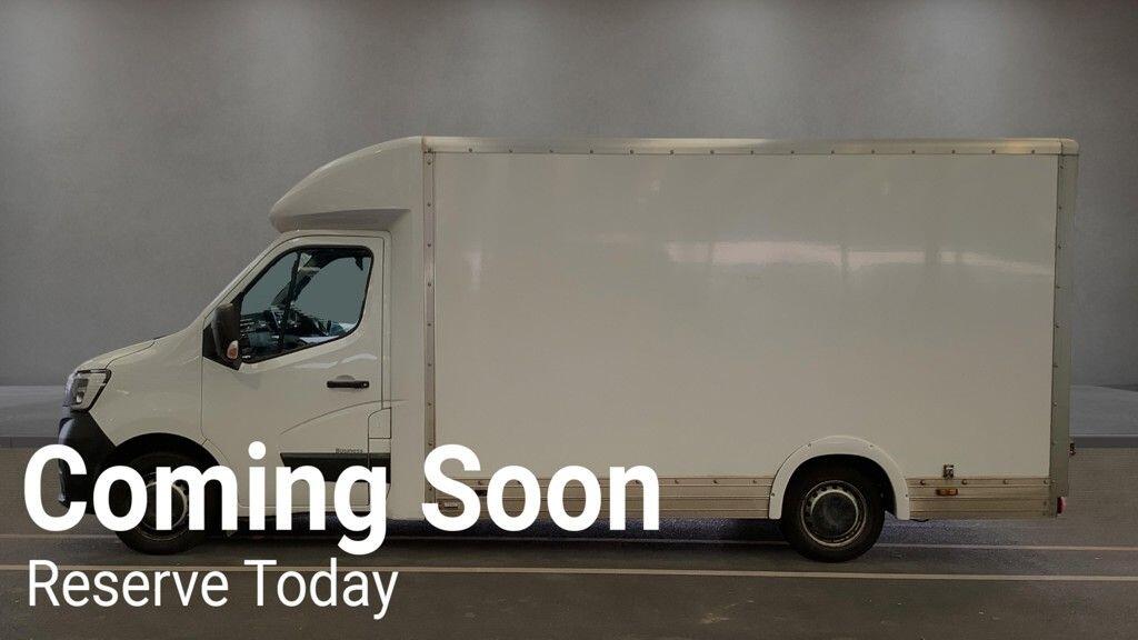 Used Renault Master 2023 for sale - 77279850: Photo 16