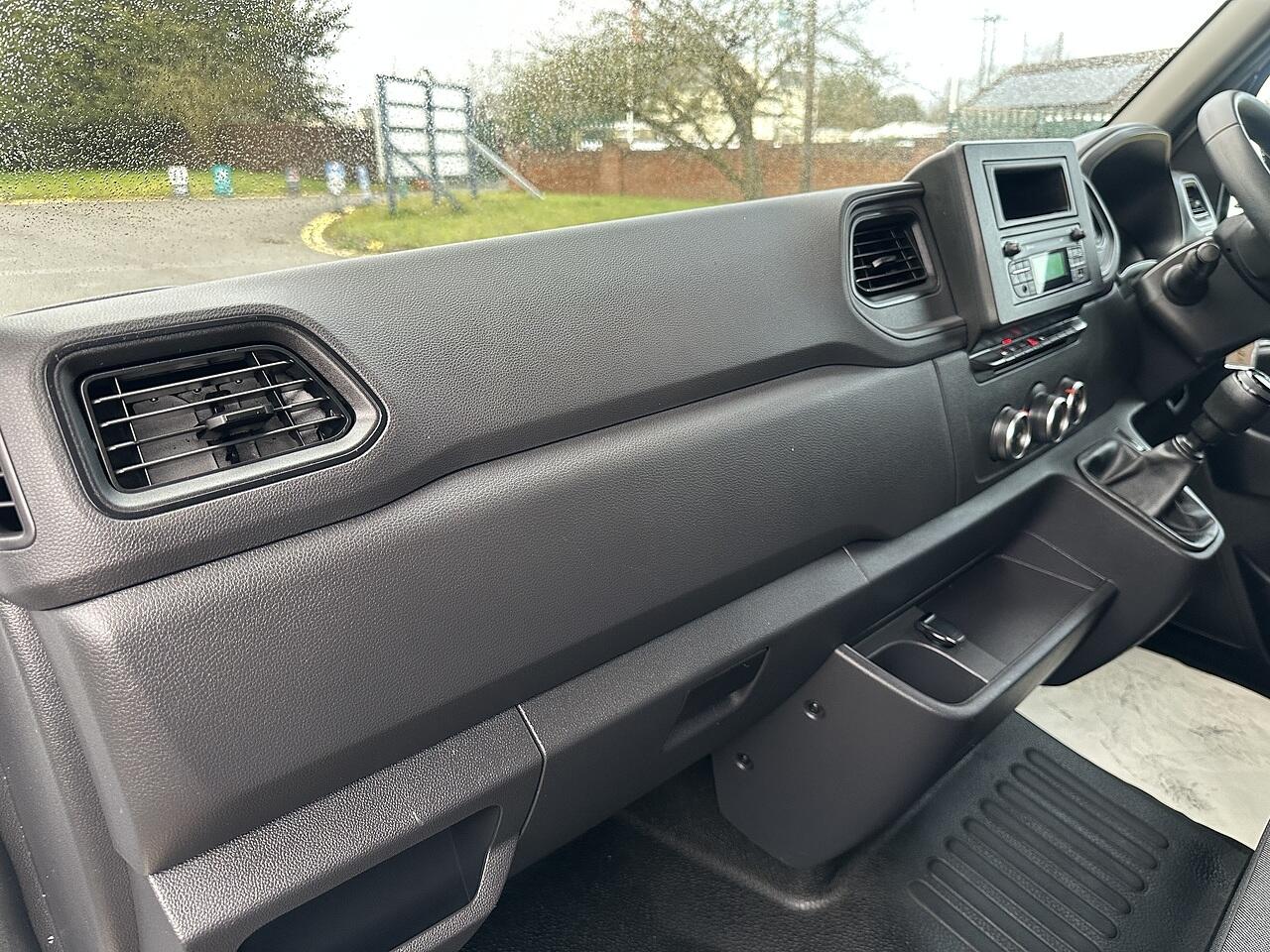 Used Renault Master 2023 for sale - 77279850: Photo 17