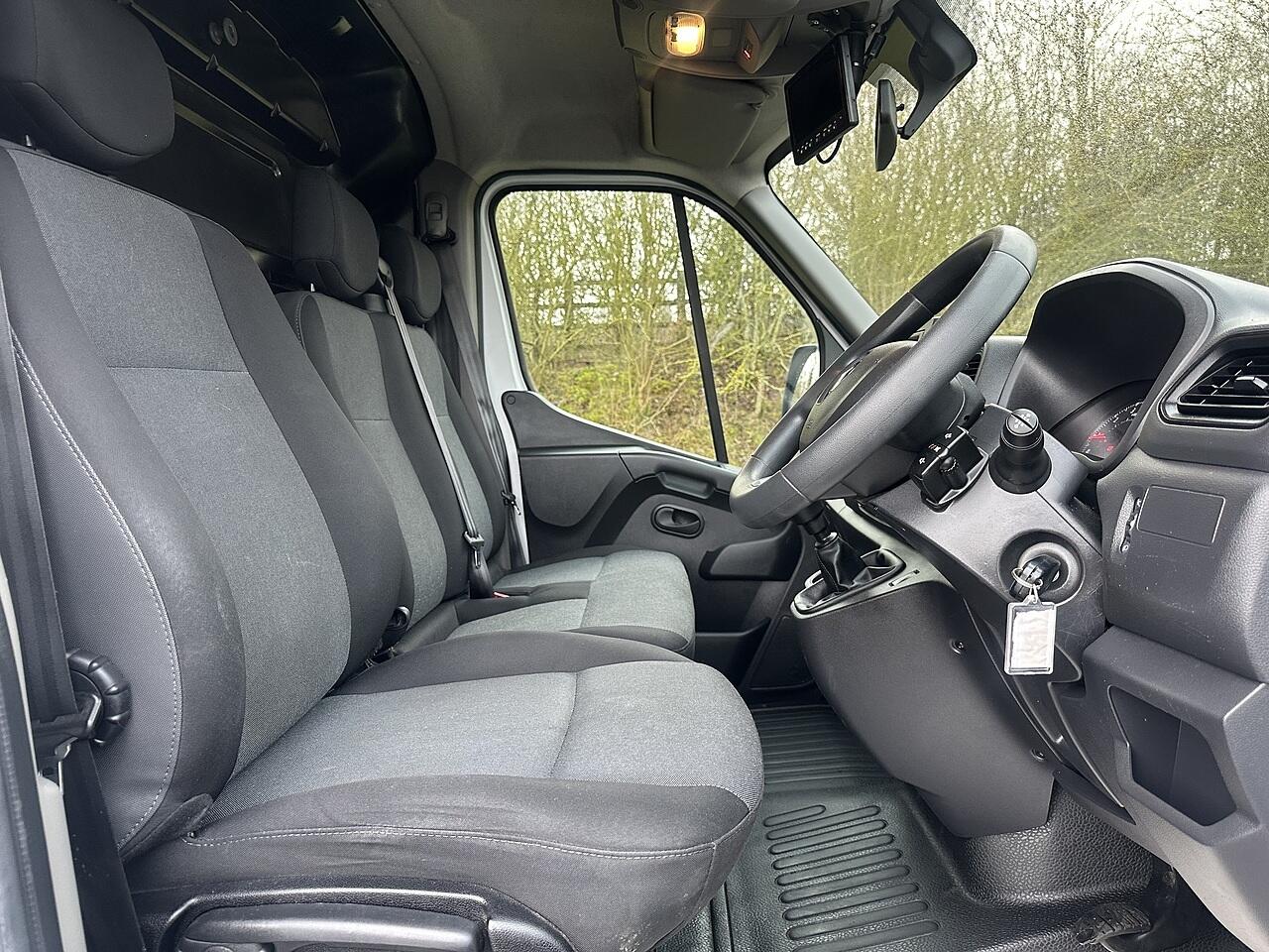 Used Renault Master 2023 for sale - 77279850: Photo 18