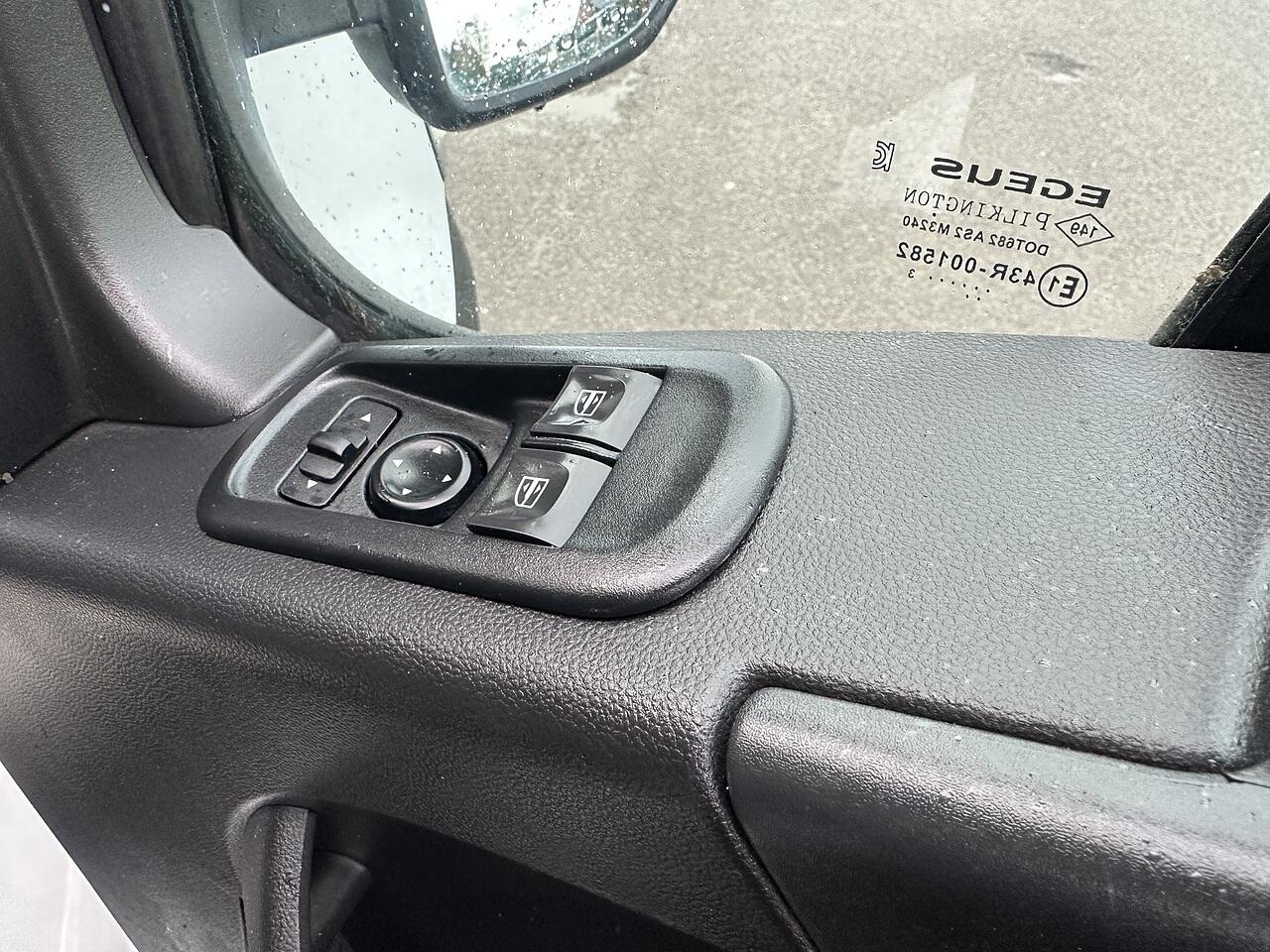 Used Renault Master 2023 for sale - 77279850: Photo 21