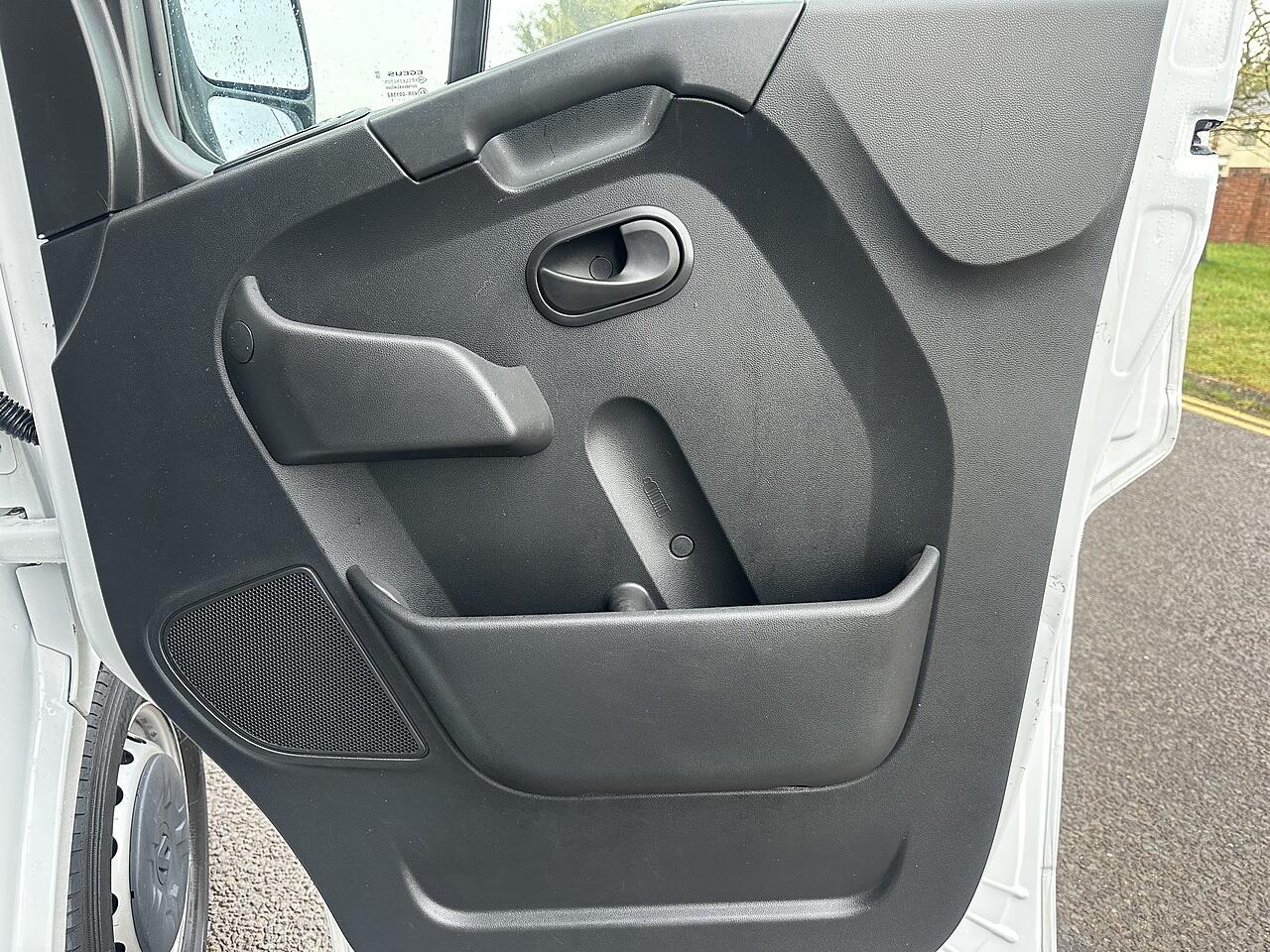 Used Renault Master 2023 for sale - 77279850: Photo 23