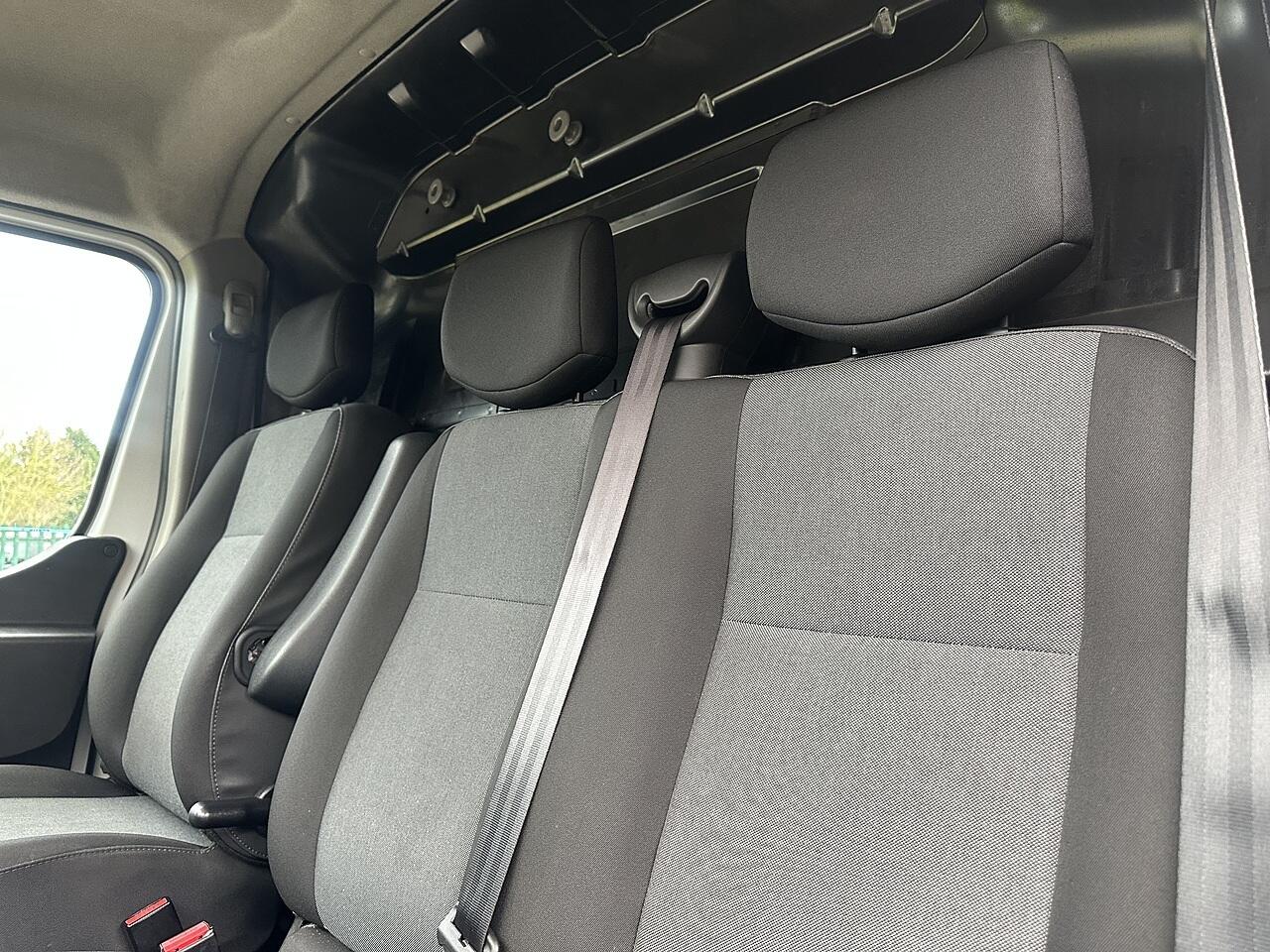 Used Renault Master 2023 for sale - 77279850: Photo 27