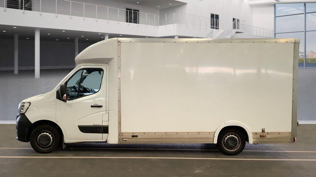 Used Renault Master 2023 for sale - 77279850: Photo 3