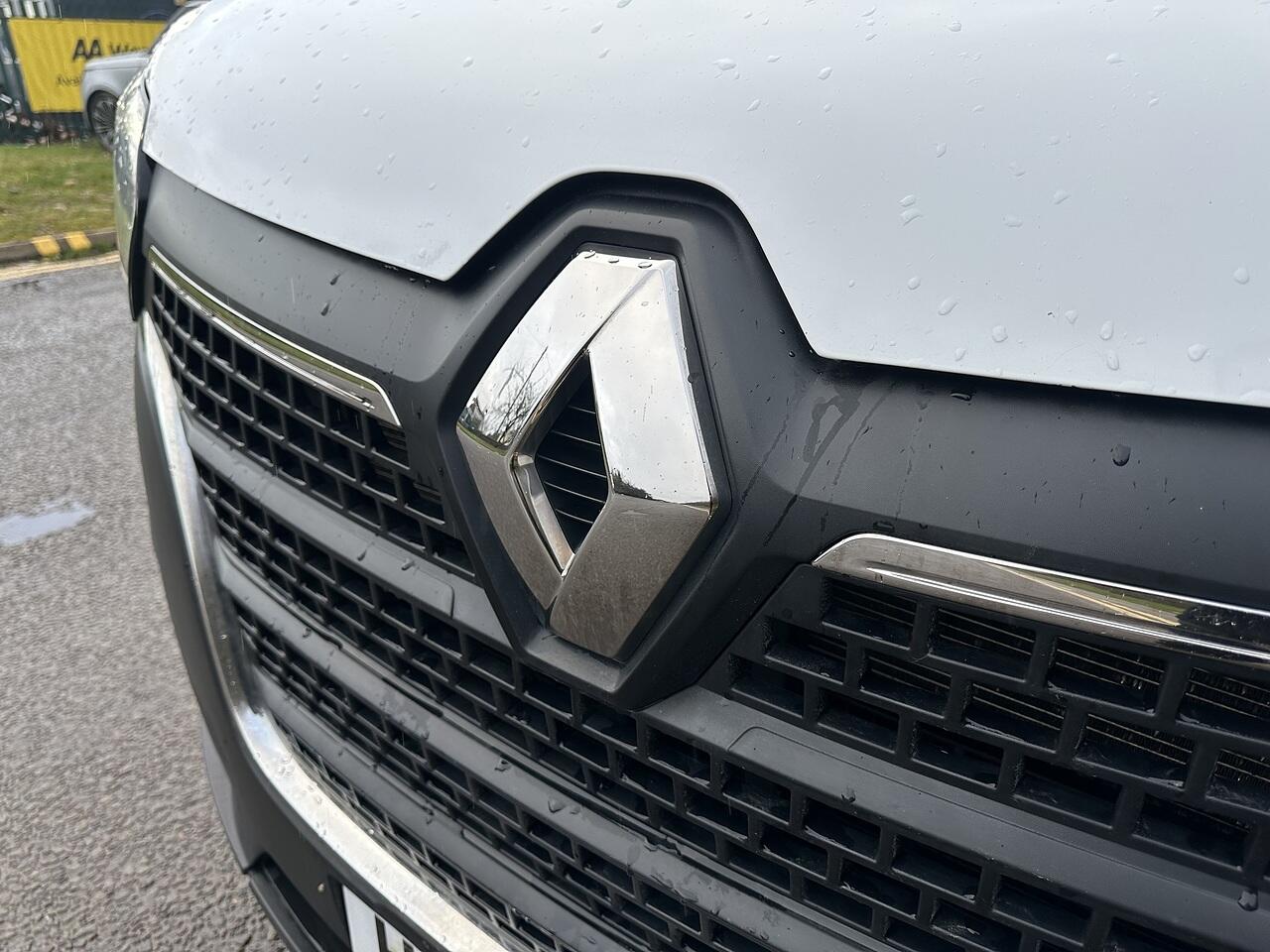 Used Renault Master 2023 for sale - 77279850: Photo 31