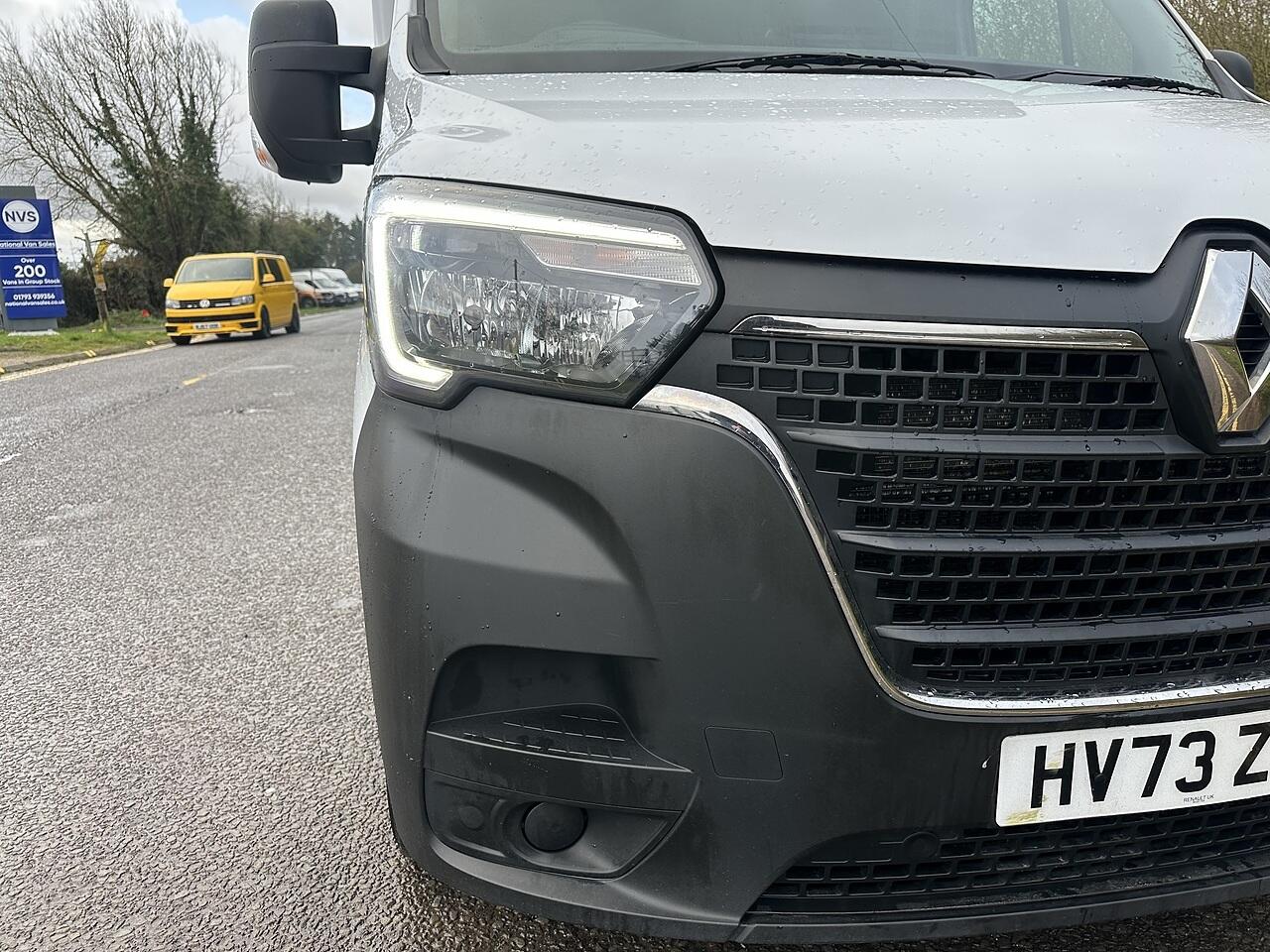 Used Renault Master 2023 for sale - 77279850: Photo 32