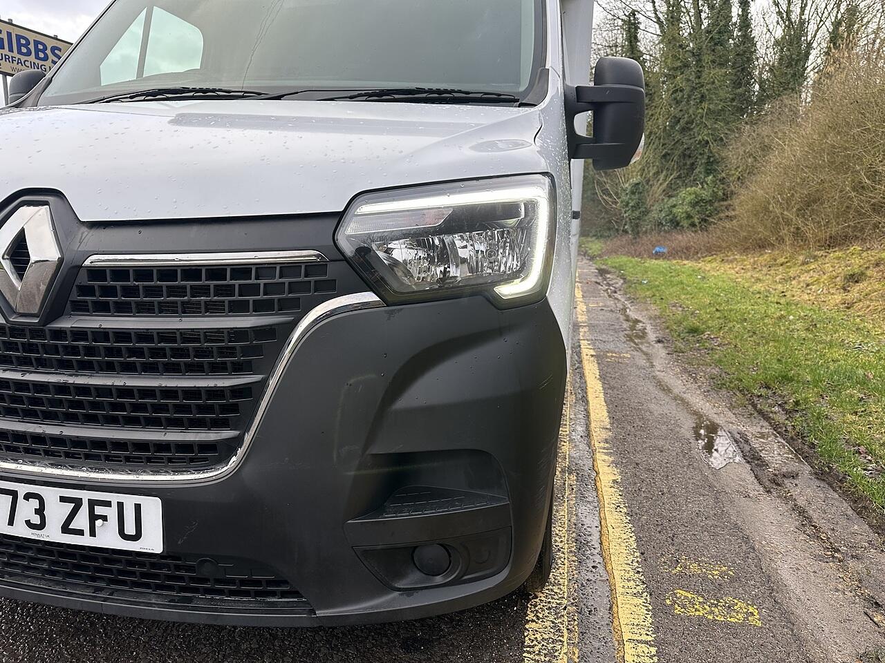 Used Renault Master 2023 for sale - 77279850: Photo 33