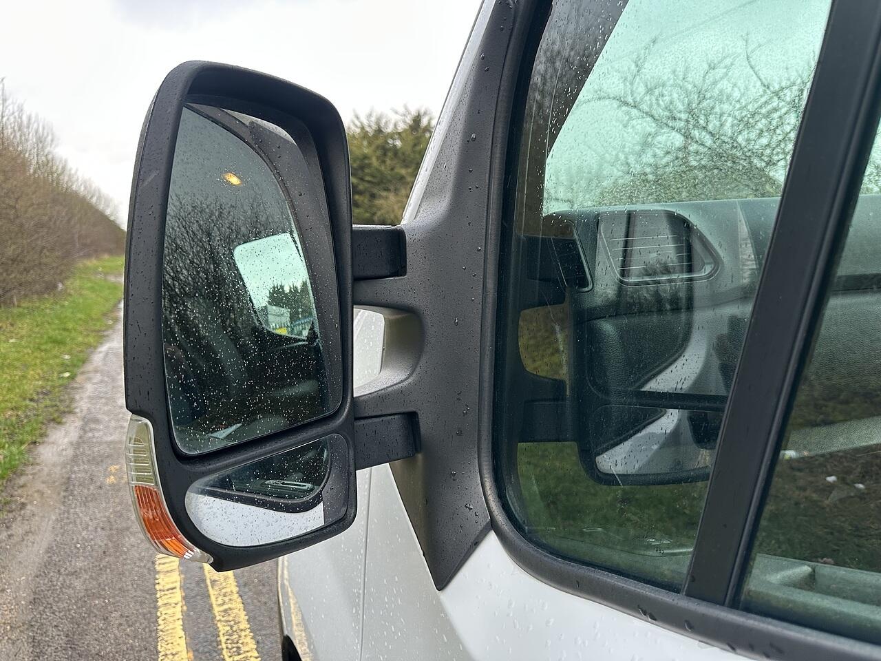 Used Renault Master 2023 for sale - 77279850: Photo 37