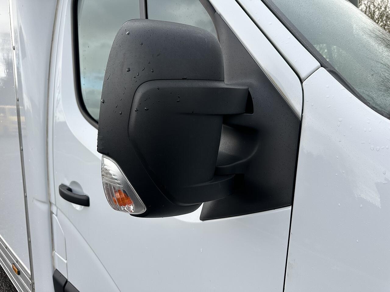 Used Renault Master 2023 for sale - 77279850: Photo 39