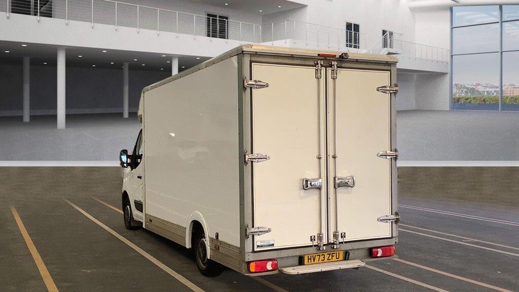 Used Renault Master 2023 for sale - 77279850: Photo 4