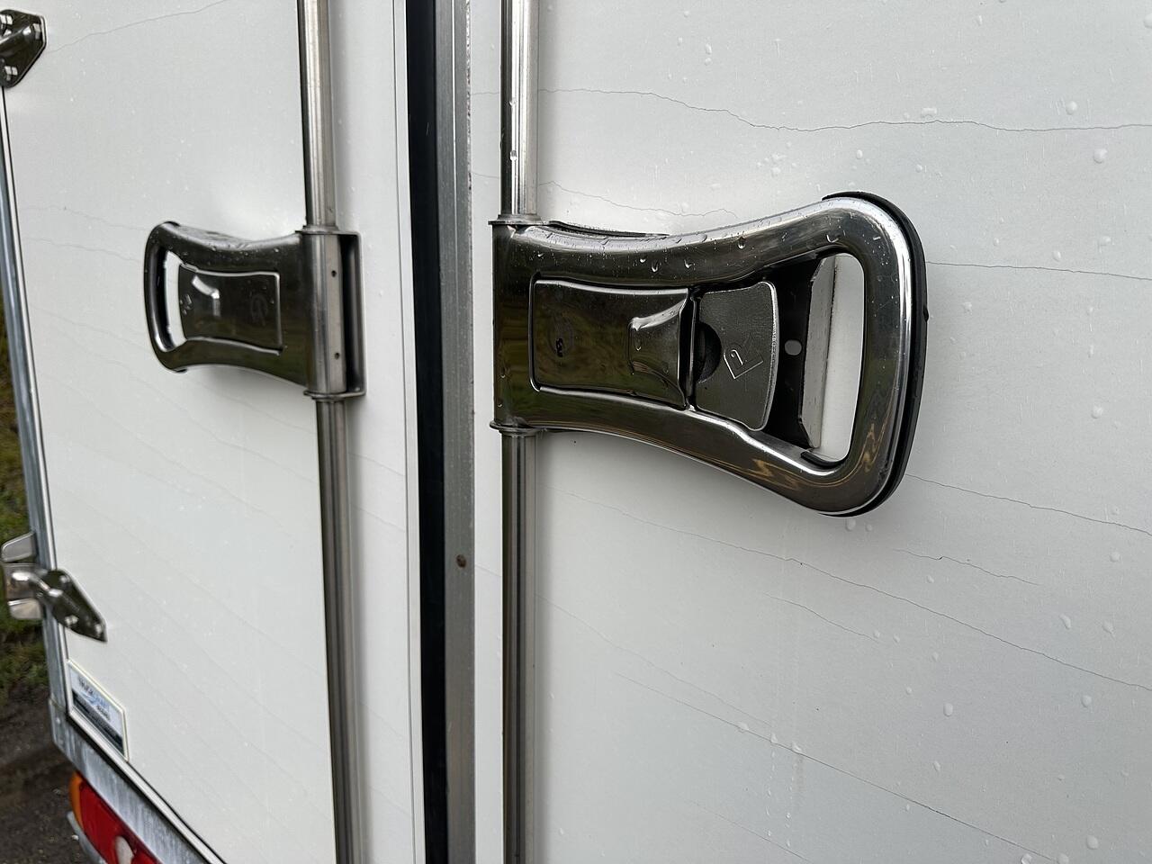 Used Renault Master 2023 for sale - 77279850: Photo 43