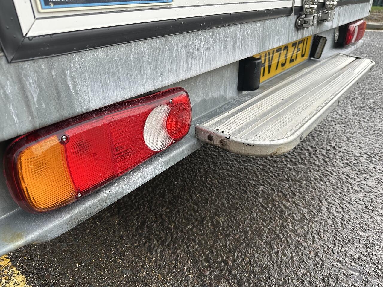 Used Renault Master 2023 for sale - 77279850: Photo 44