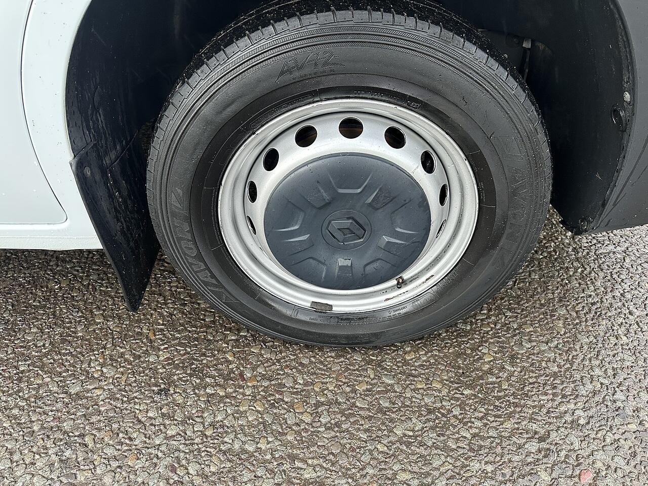 Used Renault Master 2023 for sale - 77279850: Photo 45