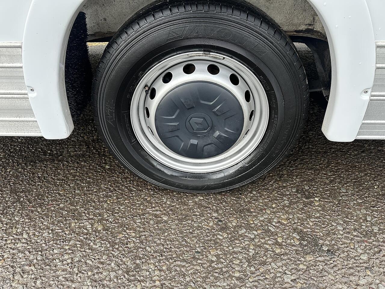 Used Renault Master 2023 for sale - 77279850: Photo 46