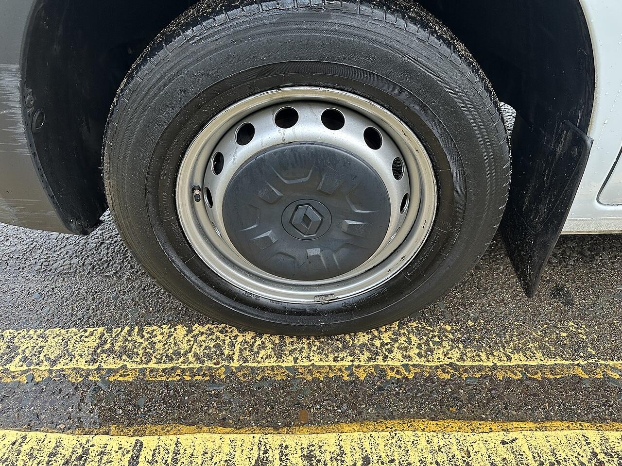 Used Renault Master 2023 for sale - 77279850: Photo 48