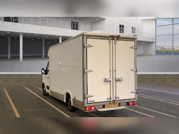 Used Renault Master 2023 for sale - 77279850: Photo