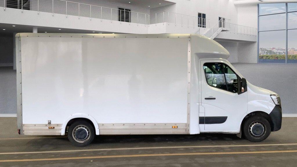 Used Renault Master 2023 for sale - 77279850: Photo 5