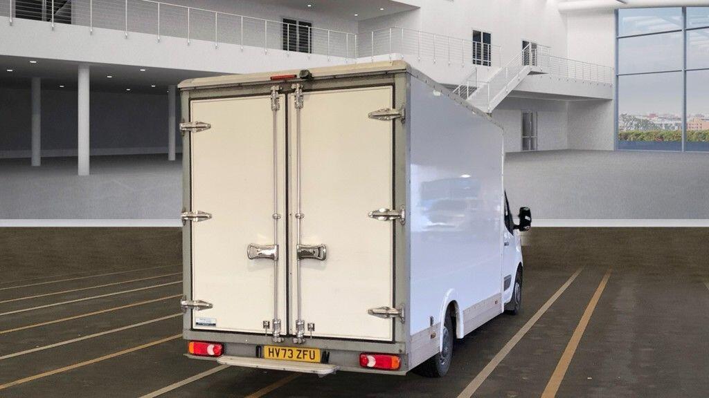 Used Renault Master 2023 for sale - 77279850: Photo 6