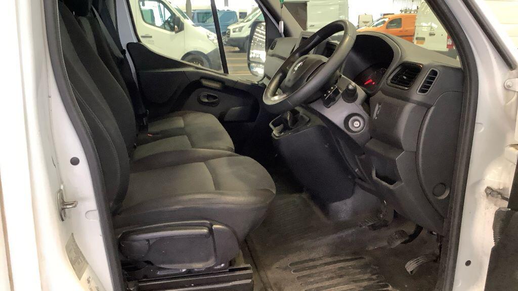 Used Renault Master 2023 for sale - 77279850: Photo 7