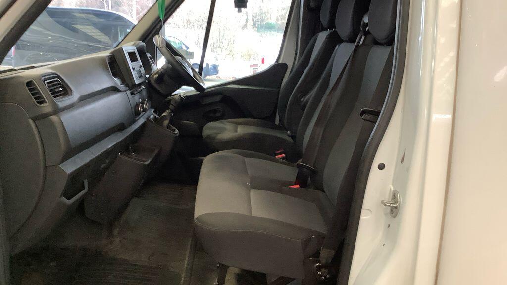 Used Renault Master 2023 for sale - 77279850: Photo 8