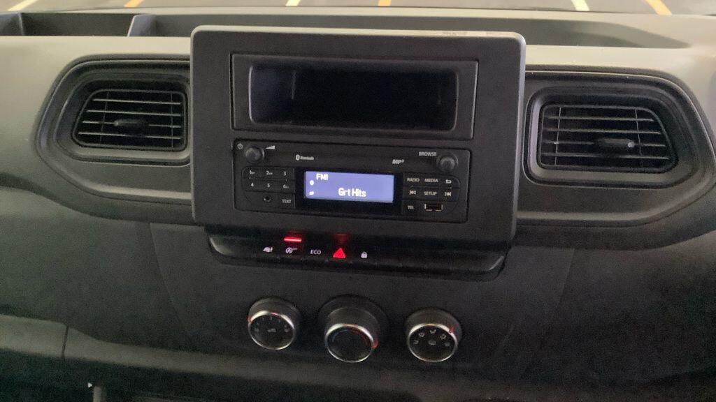 Used Renault Master 2023 for sale - 77279850: Photo 9