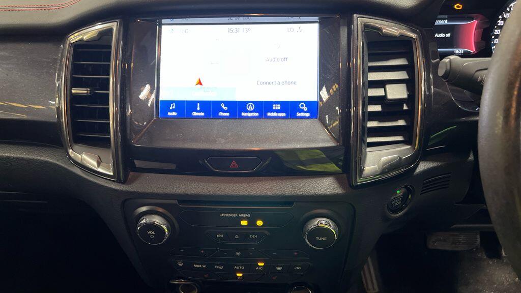 Used Ford Ranger 2020 for sale - 76432389: Photo 10