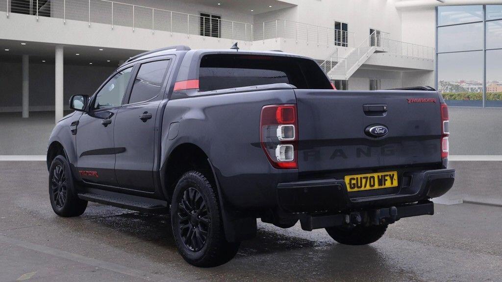 Used Ford Ranger 2020 for sale - 76432389: Photo 3
