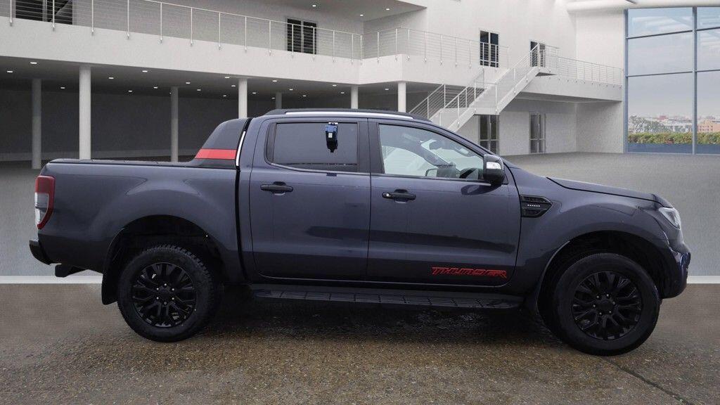 Used Ford Ranger 2020 for sale - 76432389: Photo 5