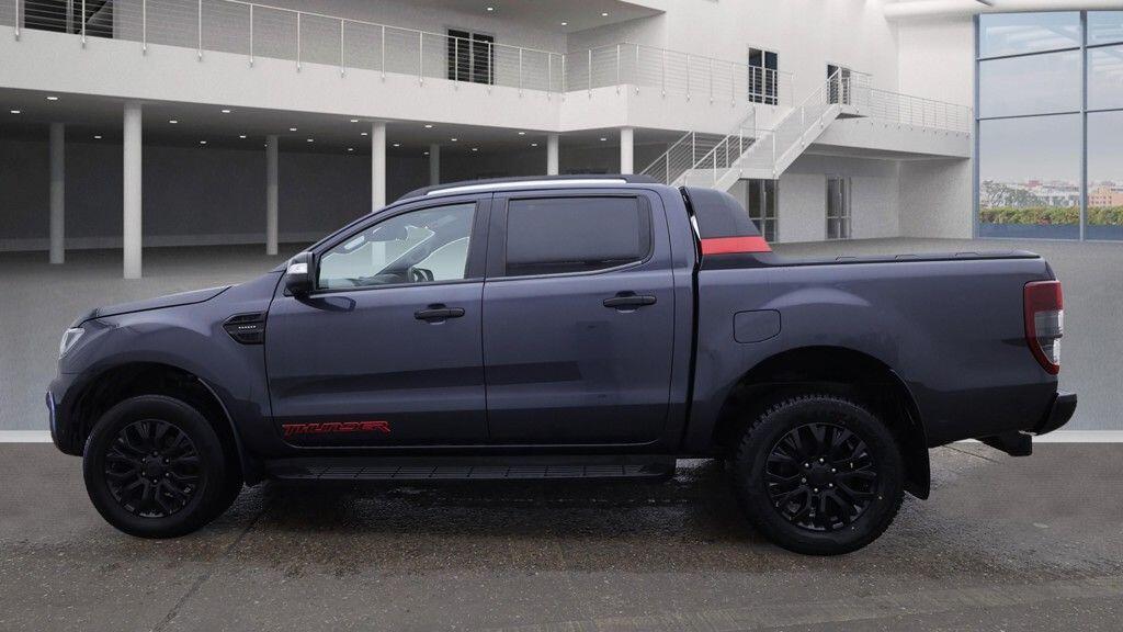 Used Ford Ranger 2020 for sale - 76432389: Photo 6