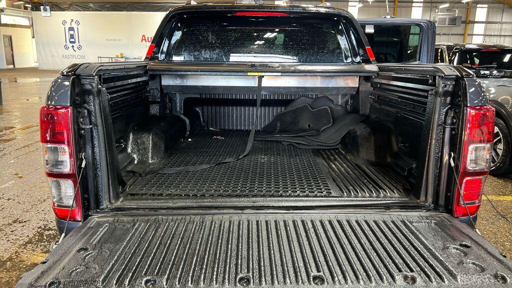 Used Ford Ranger 2020 for sale - 76432389: Photo 7