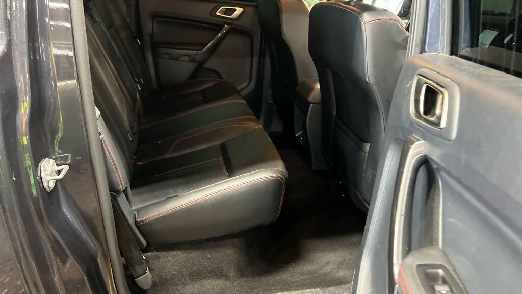 Used Ford Ranger 2020 for sale - 76432389: Photo 8