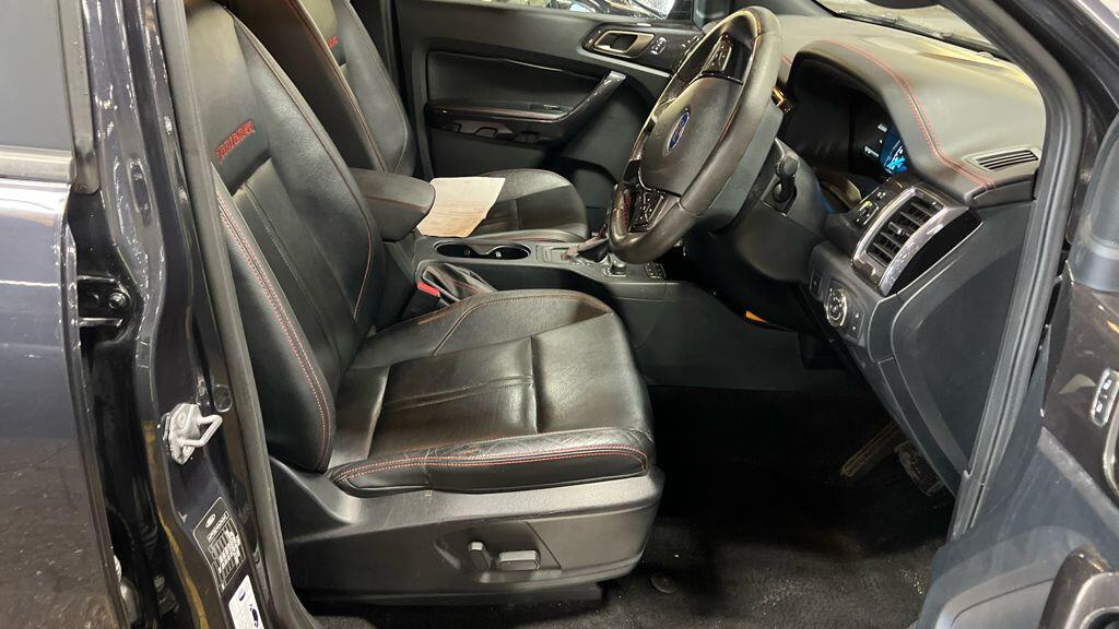 Used Ford Ranger 2020 for sale - 76432389: Photo 9