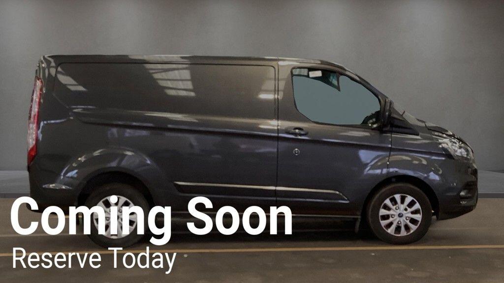 Used Ford Transit Custom 2021 for sale - 77683295: Photo 14