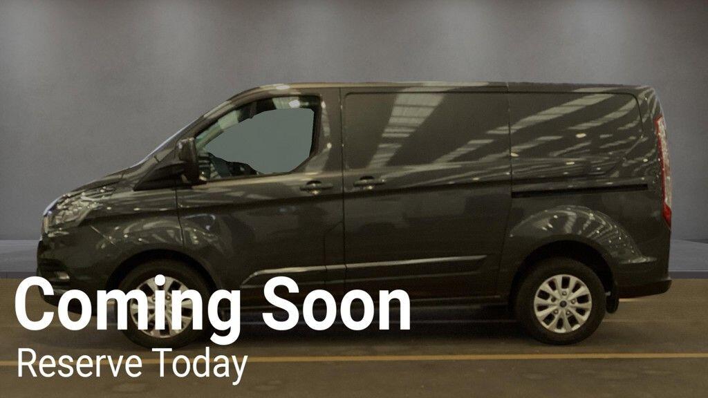 Used Ford Transit Custom 2021 for sale - 77683295: Photo 15