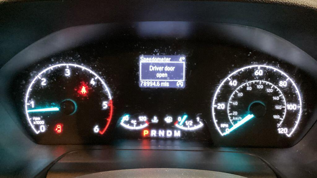 Used Ford Transit Custom 2021 for sale - 77683295: Photo 8