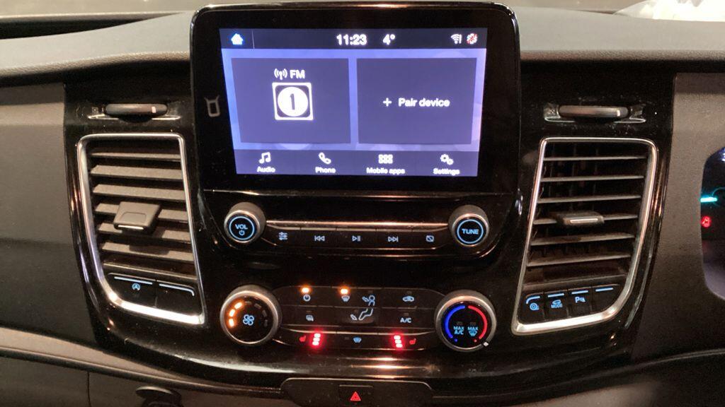 Used Ford Transit Custom 2021 for sale - 77683295: Photo 9