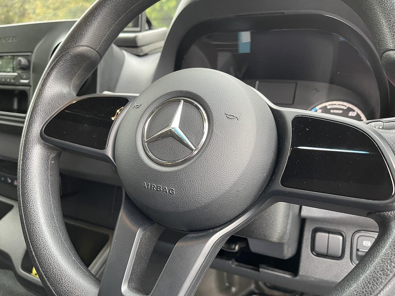 Used Mercedes-Benz Sprinter 2021 for sale - 75927152: Photo 15