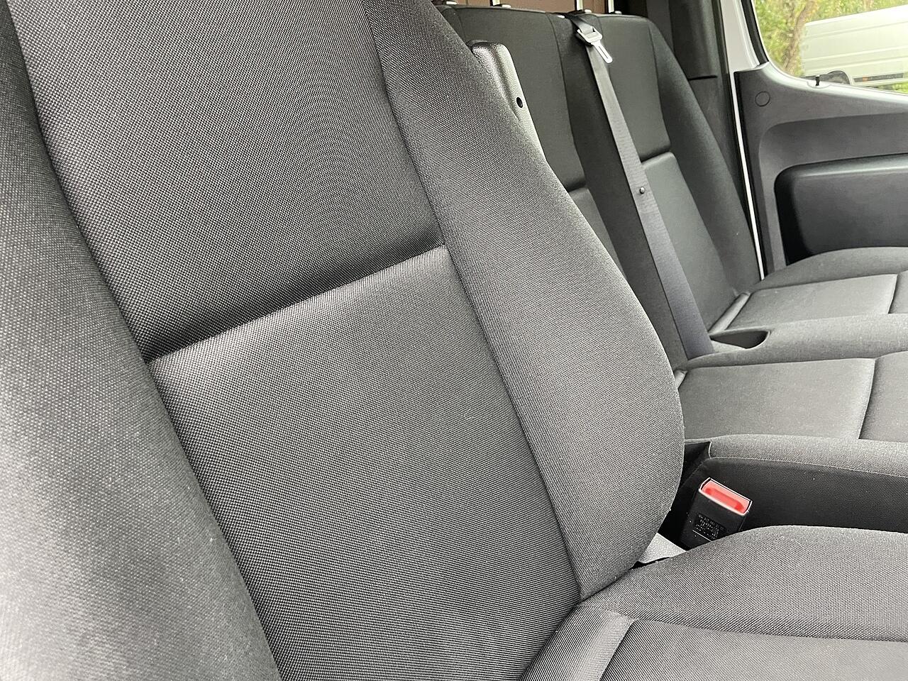 Used Mercedes-Benz Sprinter 2021 for sale - 75927152: Photo 17