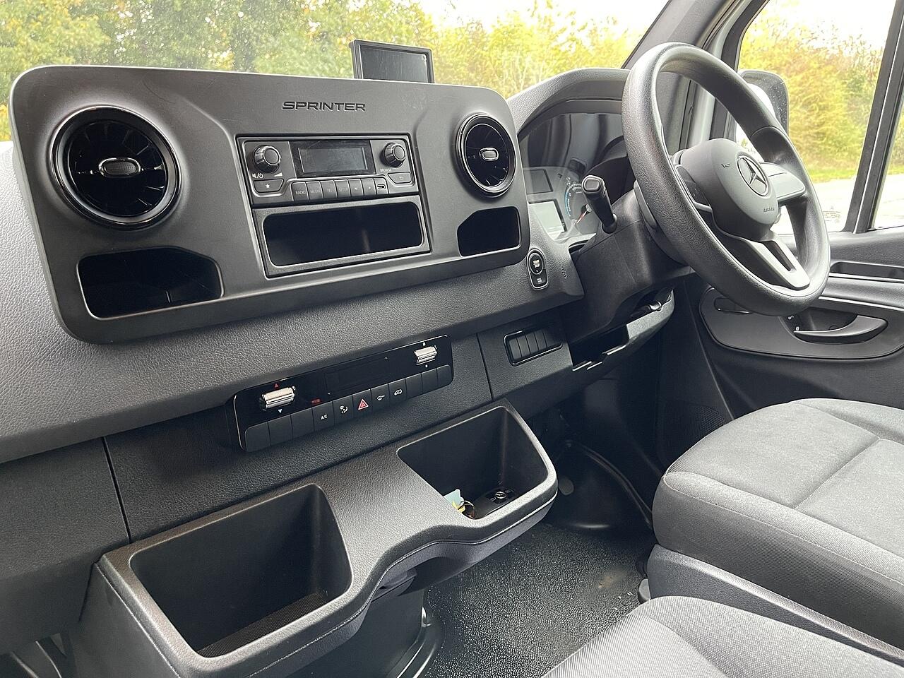 Used Mercedes-Benz Sprinter 2021 for sale - 75927152: Photo 18