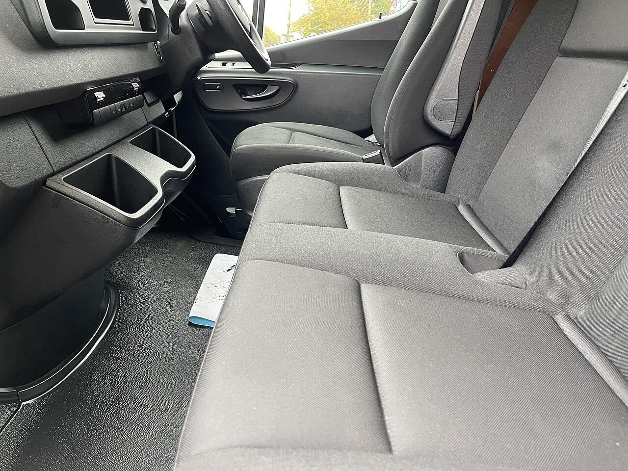 Used Mercedes-Benz Sprinter 2021 for sale - 75927152: Photo 19