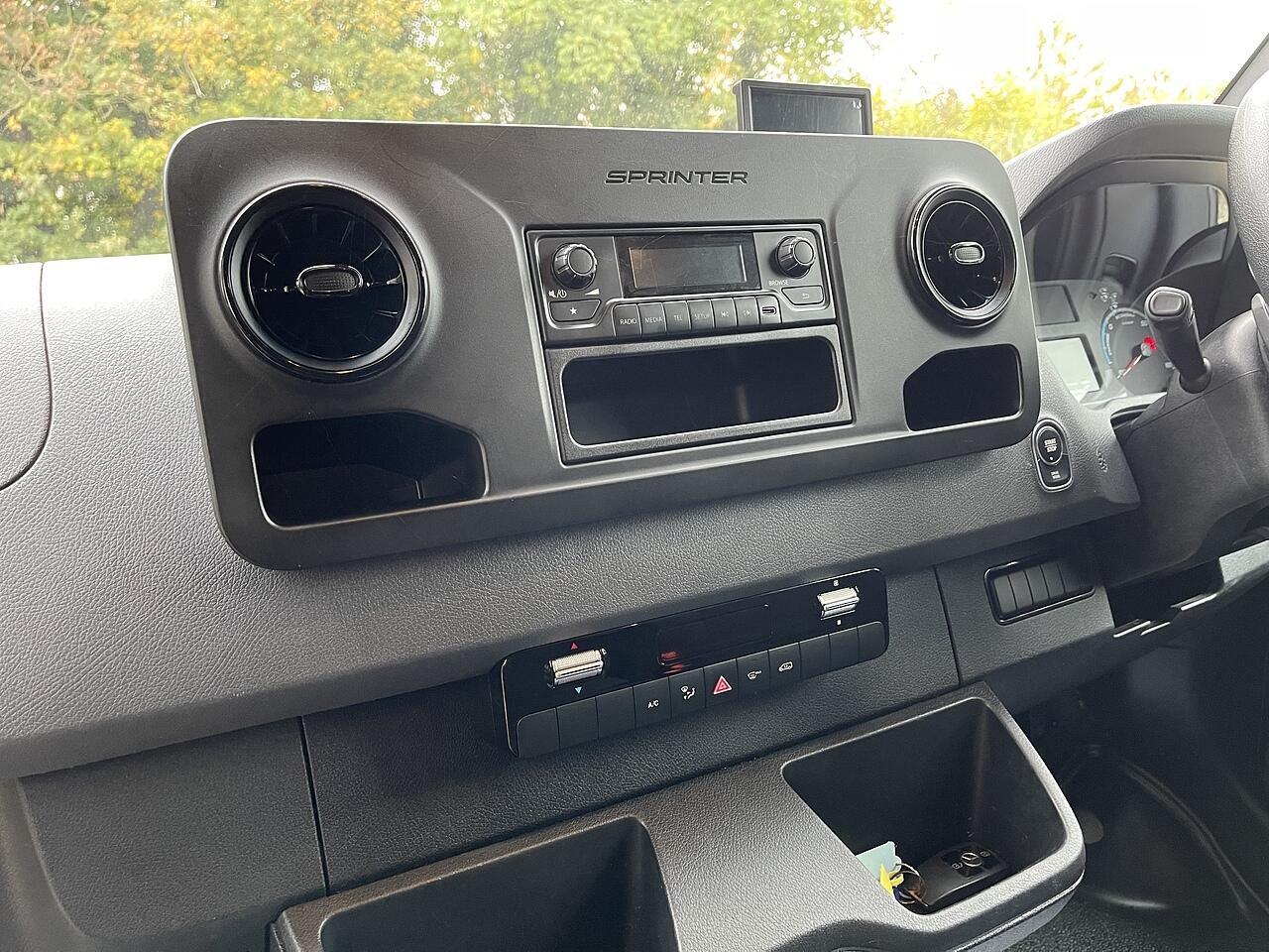 Used Mercedes-Benz Sprinter 2021 for sale - 75927152: Photo 20