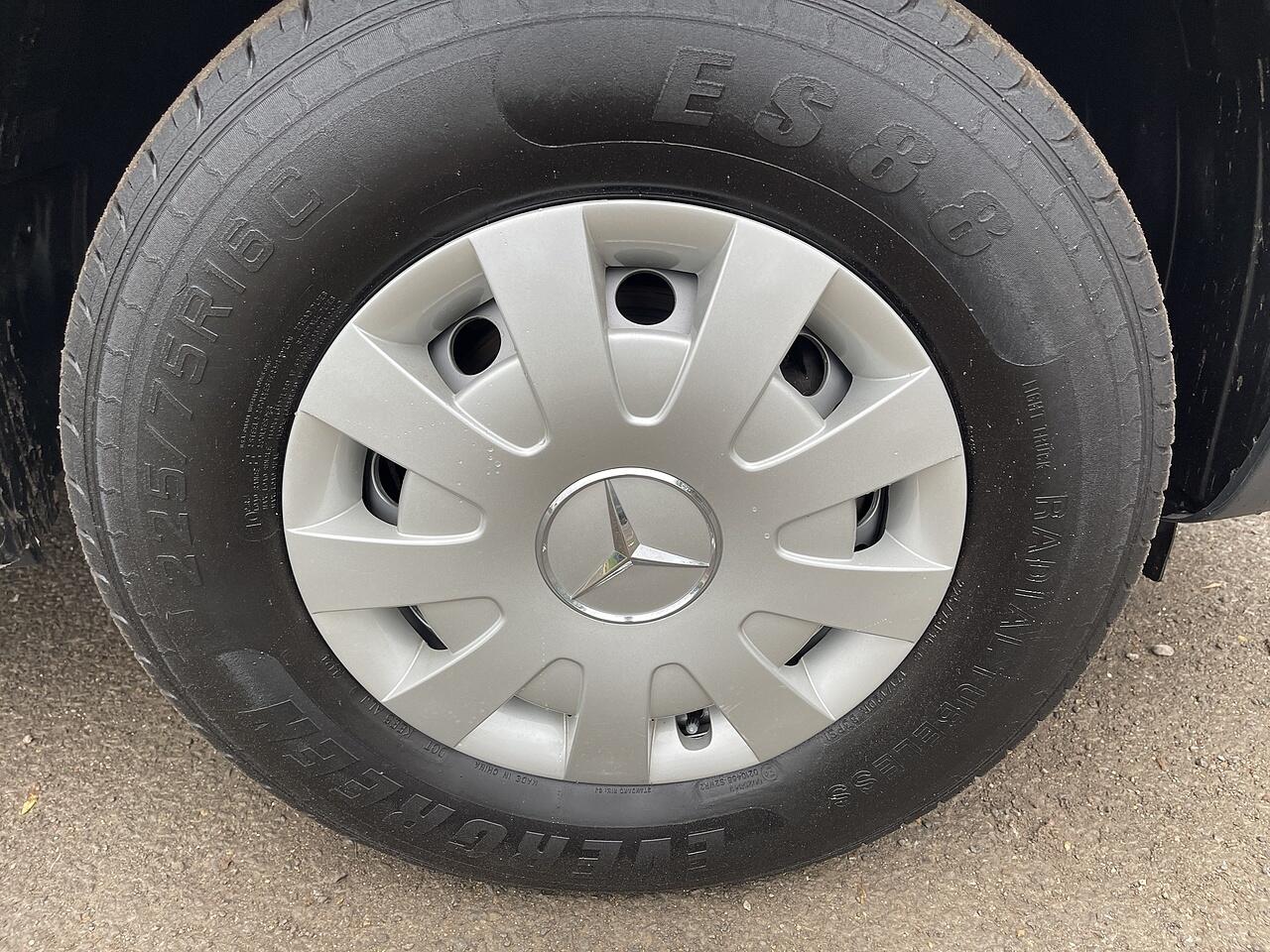 Used Mercedes-Benz Sprinter 2021 for sale - 75927152: Photo 22