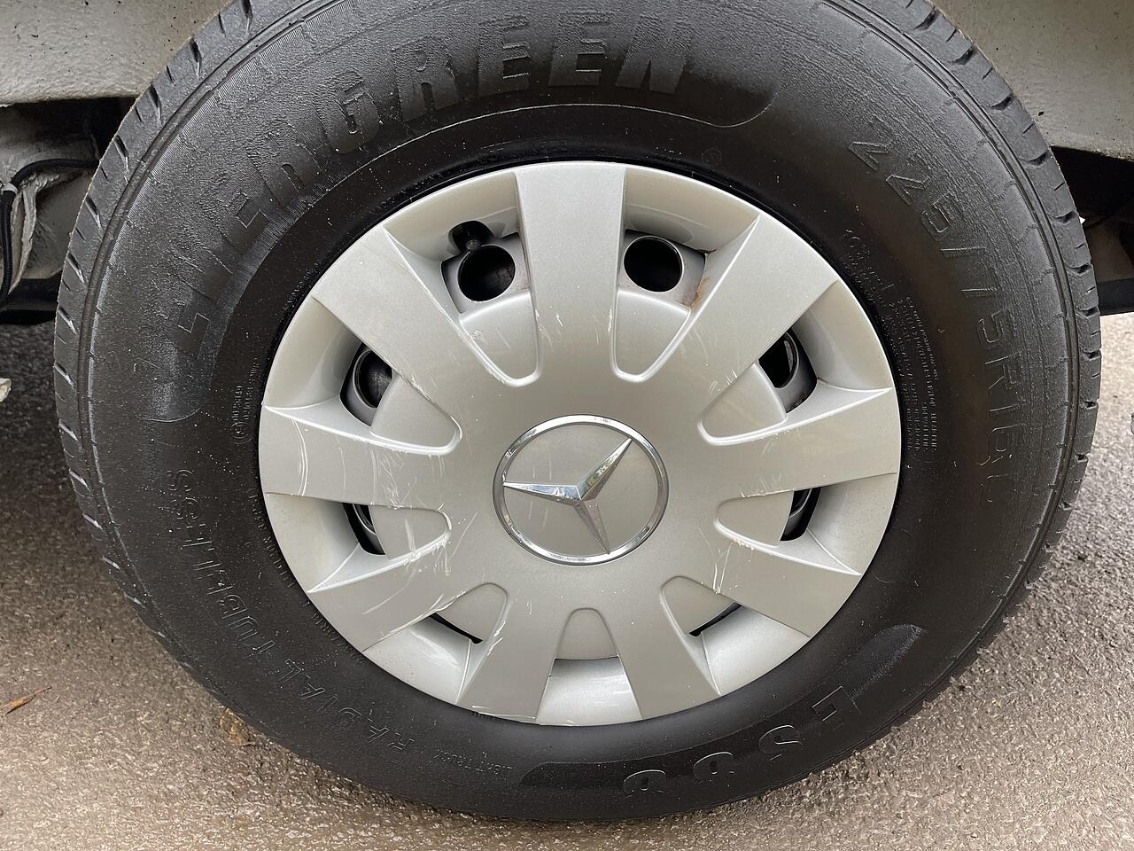 Used Mercedes-Benz Sprinter 2021 for sale - 75927152: Photo 23