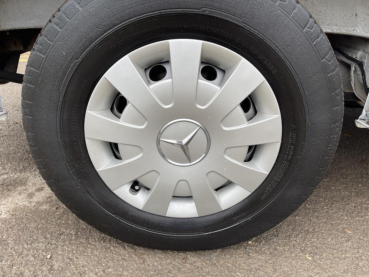 Used Mercedes-Benz Sprinter 2021 for sale - 75927152: Photo 24