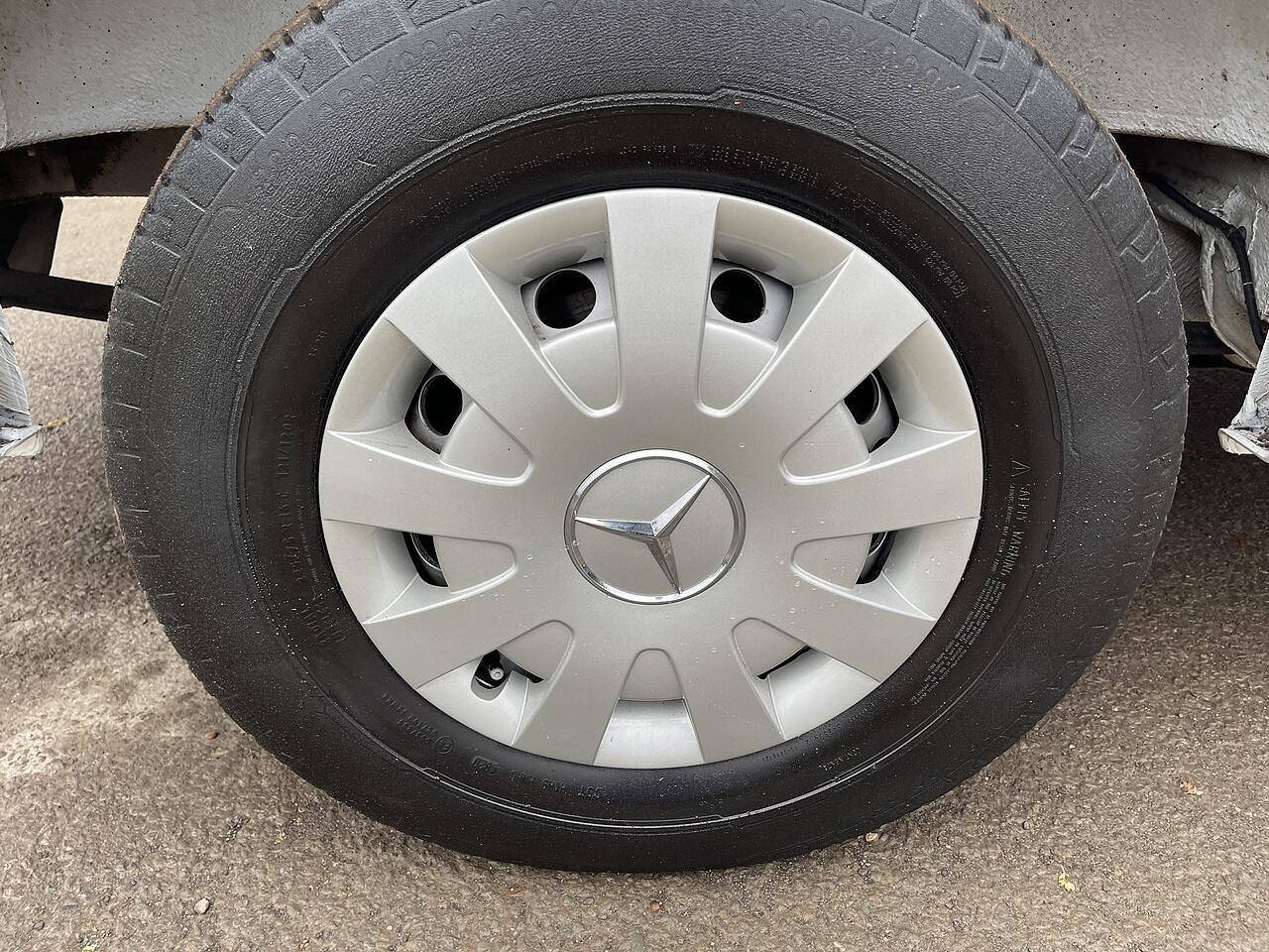 Used Mercedes-Benz Sprinter 2021 for sale - 75927152: Photo 25