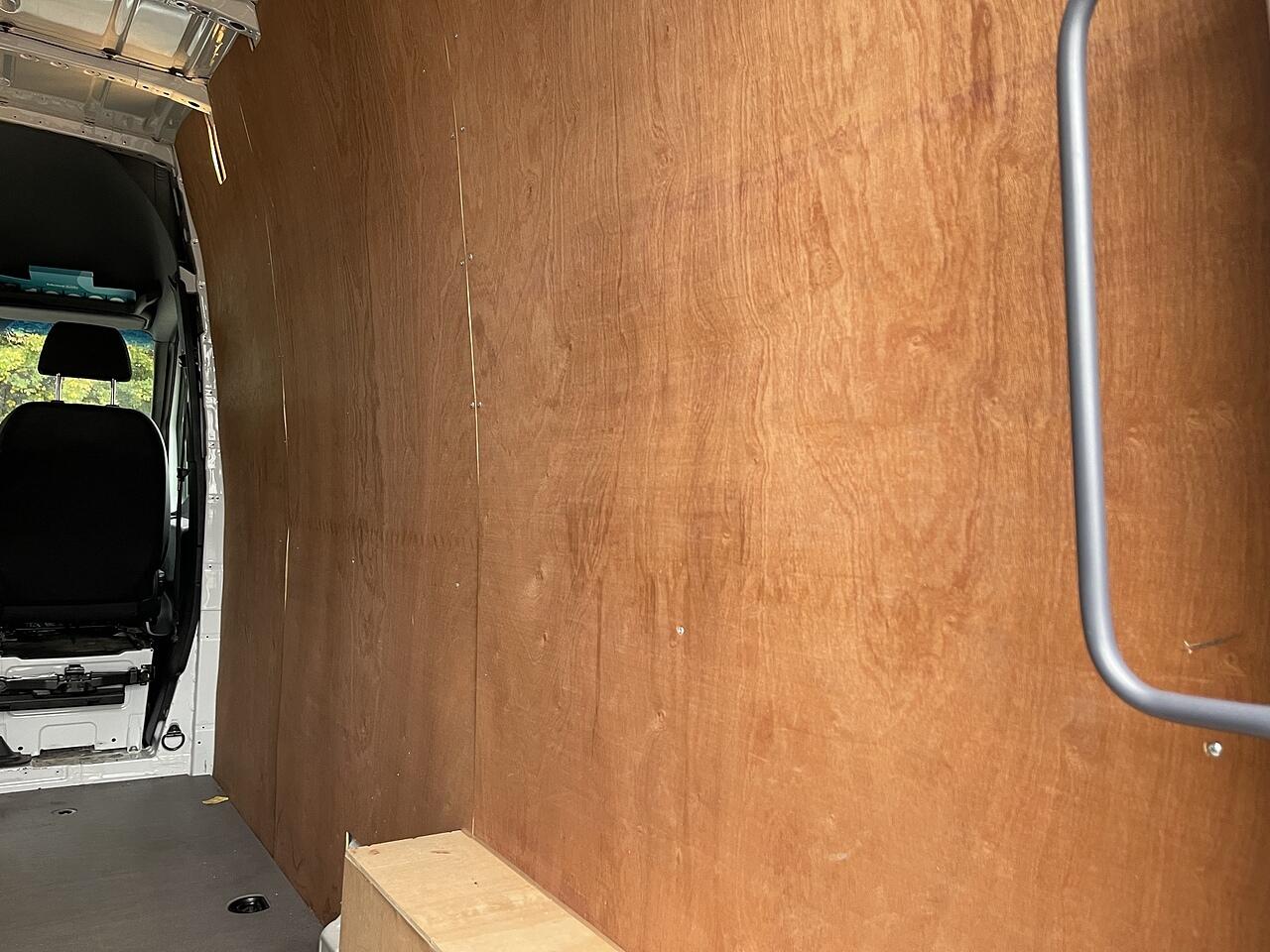 Used Mercedes-Benz Sprinter 2021 for sale - 75927152: Photo 28