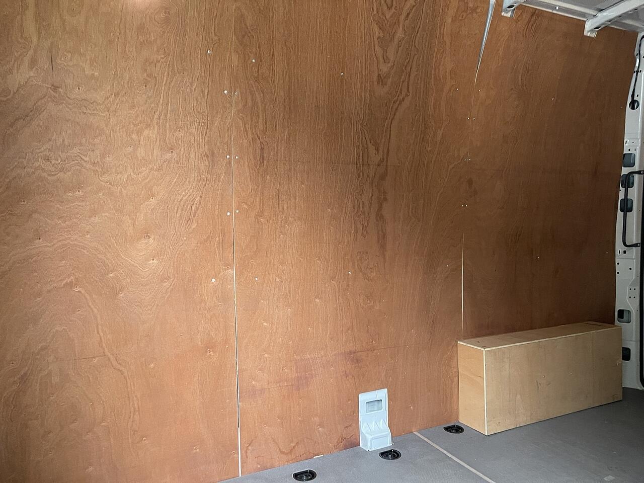 Used Mercedes-Benz Sprinter 2021 for sale - 75927152: Photo 30