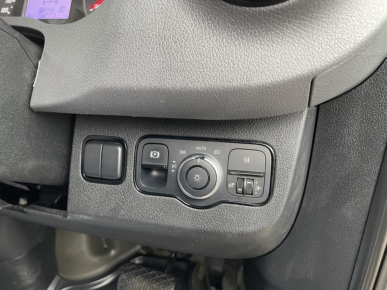 Used Mercedes-Benz Sprinter 2021 for sale - 75927152: Photo 35