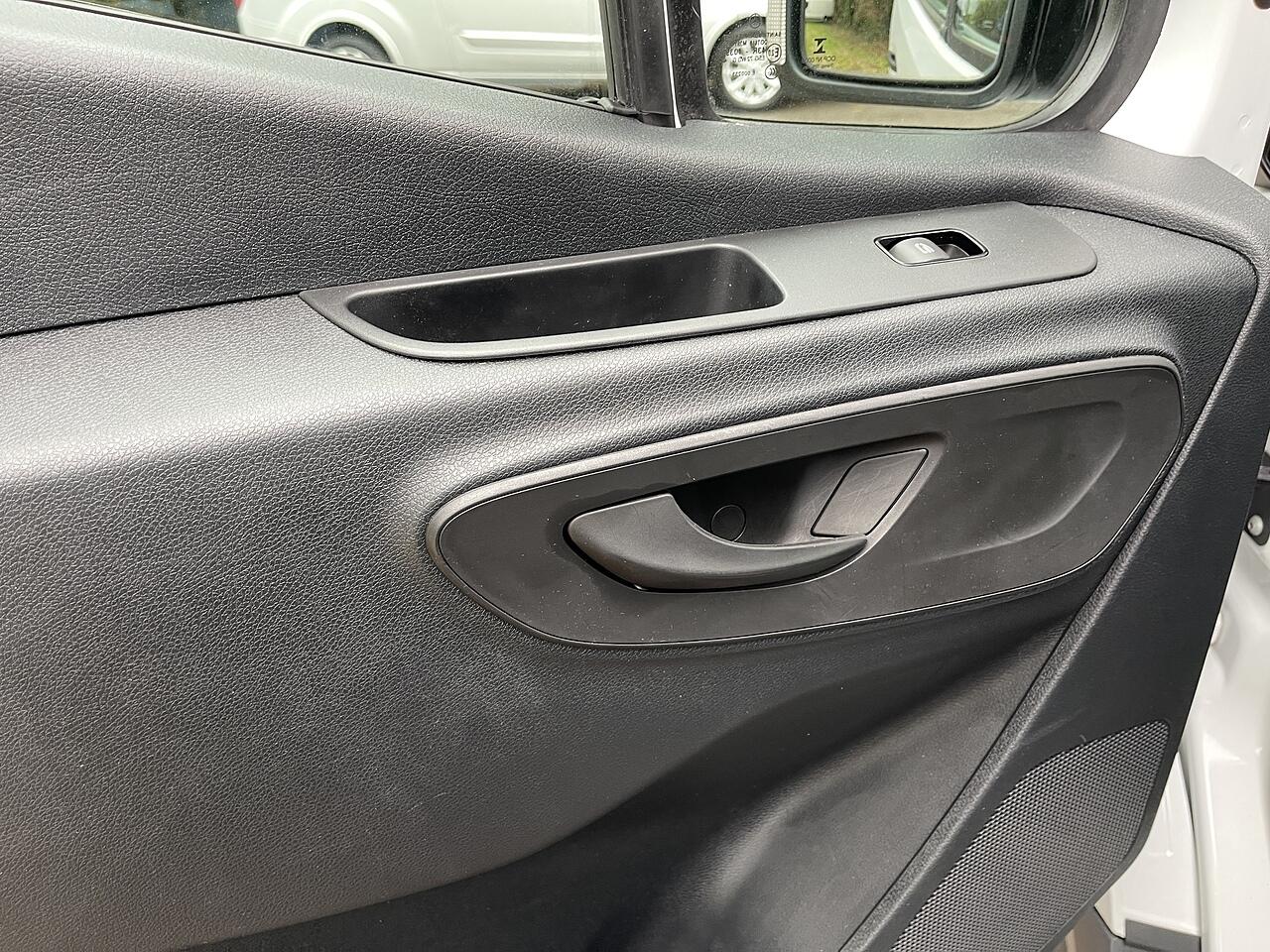 Used Mercedes-Benz Sprinter 2021 for sale - 75927152: Photo 36