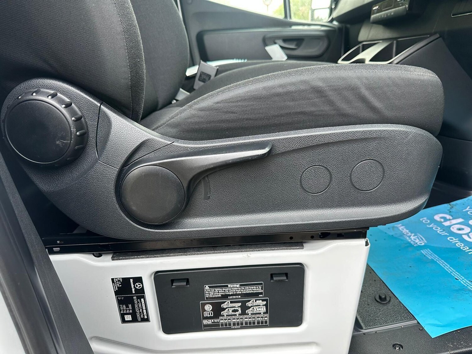 Used Mercedes-Benz Sprinter 2021 for sale - 75927152: Photo 37