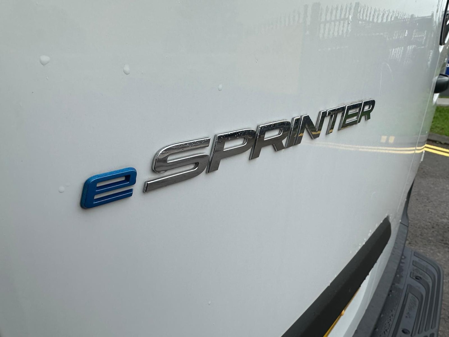 Used Mercedes-Benz Sprinter 2021 for sale - 75927152: Photo 54